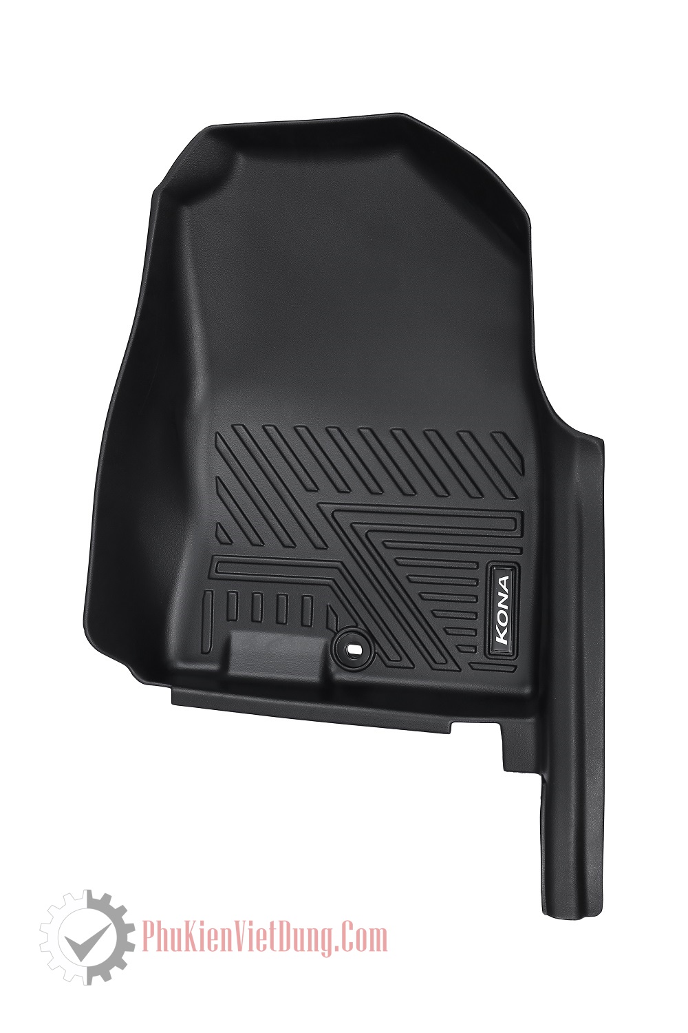 Thảm trải sàn TPO/TPV cho xe Huyndai Kona