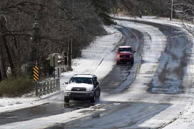 Phòng tránh 'sự cố' hiệu quả cho xế cưng trong mùa đông lạnh giá