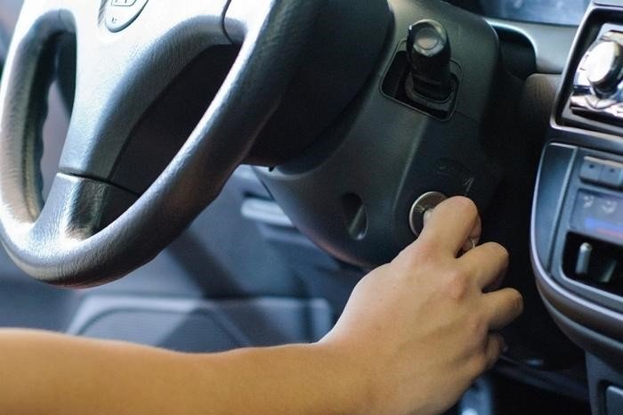 Phòng tránh 'sự cố' hiệu quả cho xế cưng trong mùa đông lạnh giá