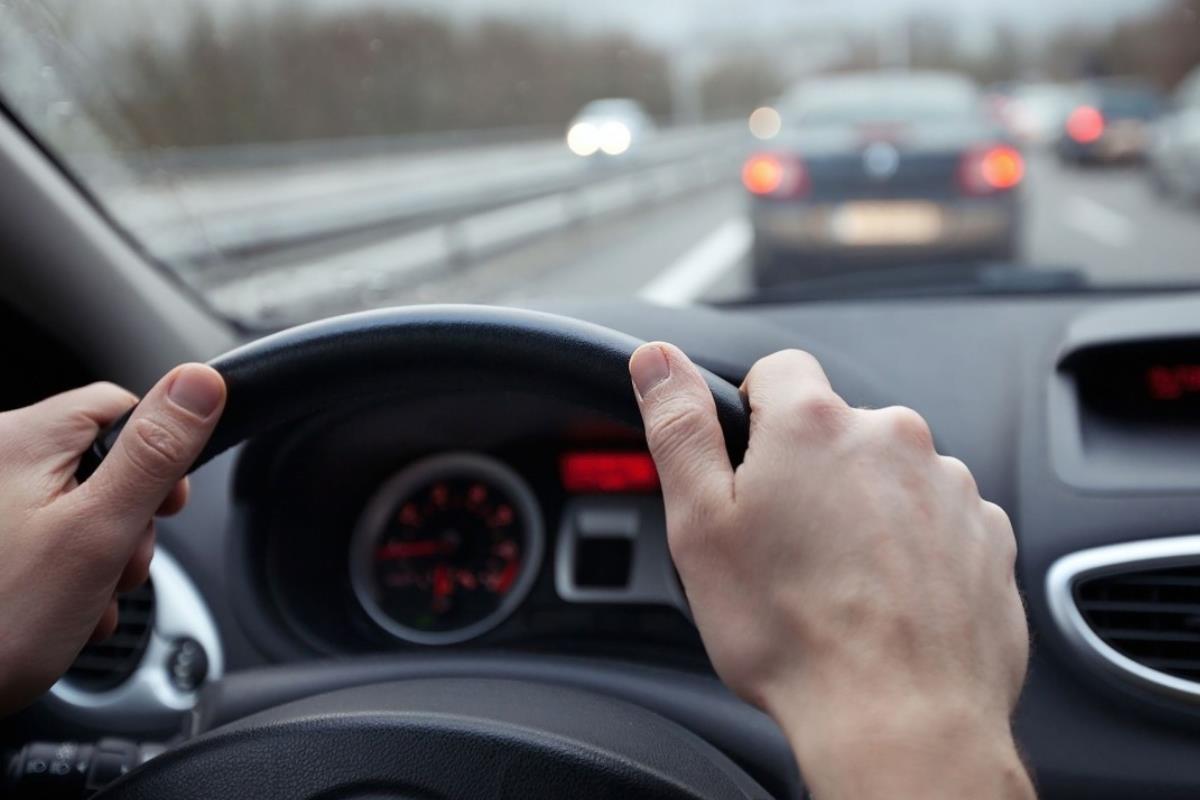 5 thói quen xấu của người lái tàn phá hệ thống phanh nhanh nhất