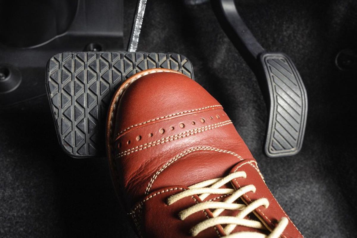 5 thói quen xấu của người lái tàn phá hệ thống phanh nhanh nhất