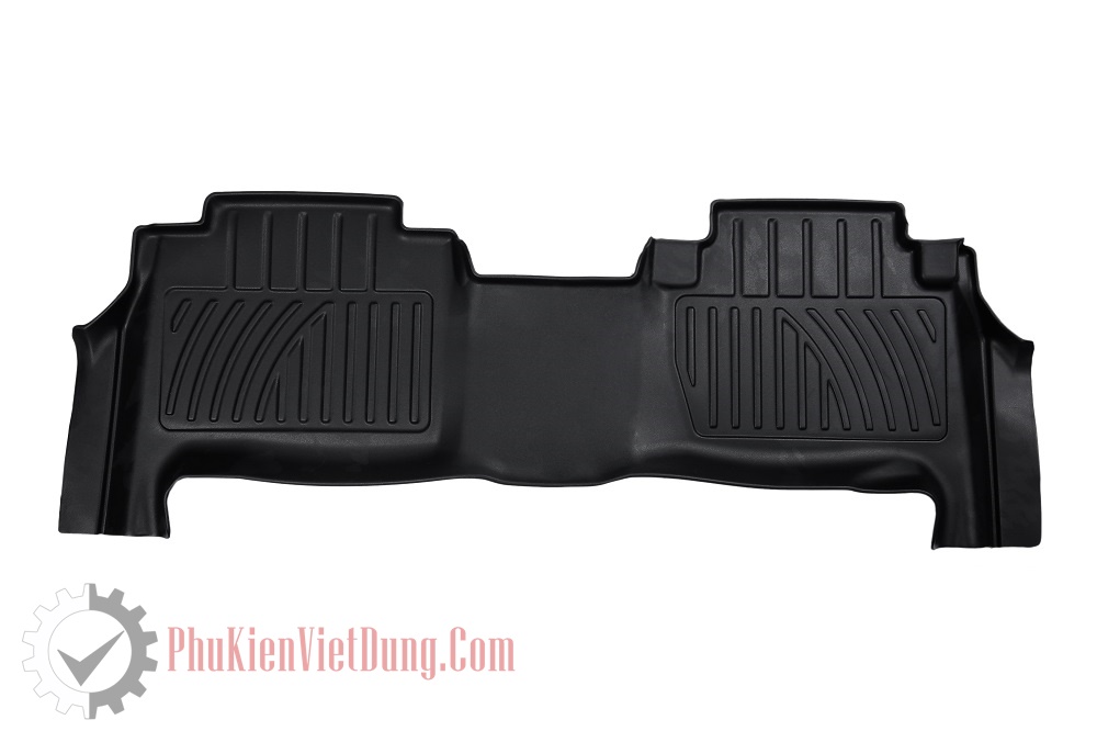 Thảm trải sàn TPO/TPV cho xe Toyota Land Cruiser