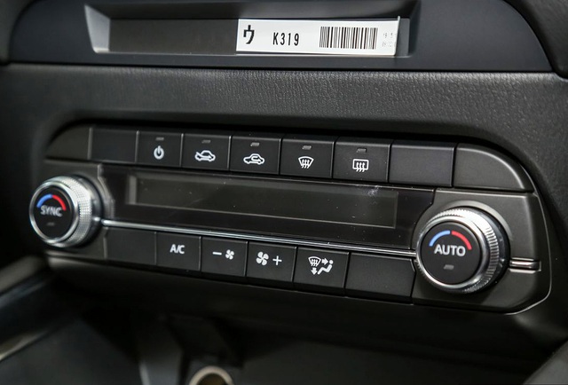 Điều hoà ô tô nên lấy gió trong hay gió ngoài