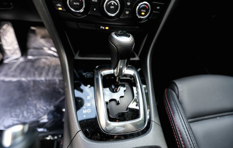 Ký hiệu trên cần số ô tô mà các tài mới cần nắm rõ