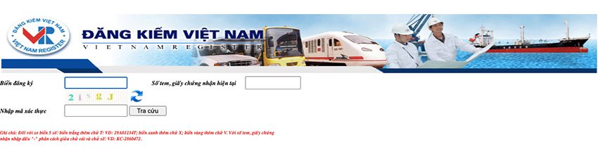 Cách tra cứu kiểm tra phạt nguội ô tô