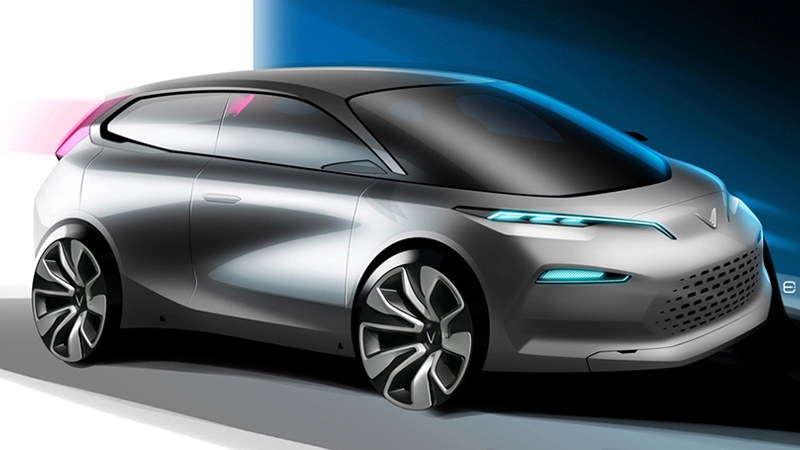 Ô tô điện có những loại nào? Tìm hiểu về 4 loại xe ô tô điện khác nhau