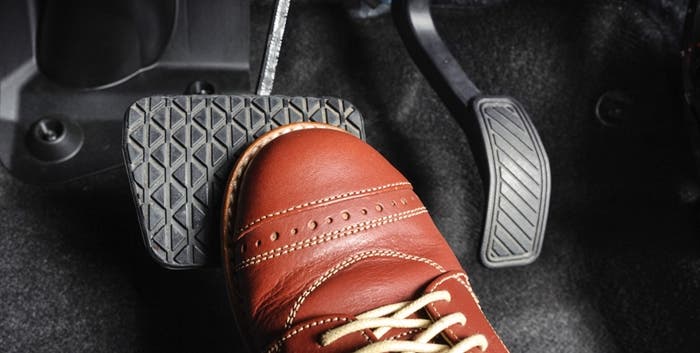 Xe mất phanh: Nguyên nhân và cách xử lý an toàn nhất