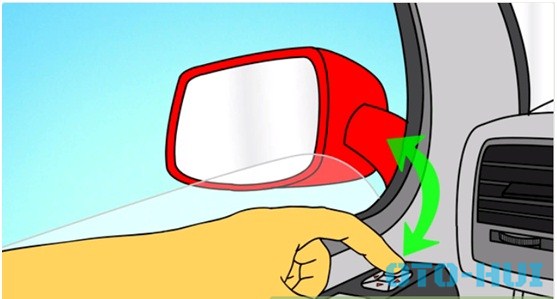 Phương pháp vận hành xe hộp số tự động