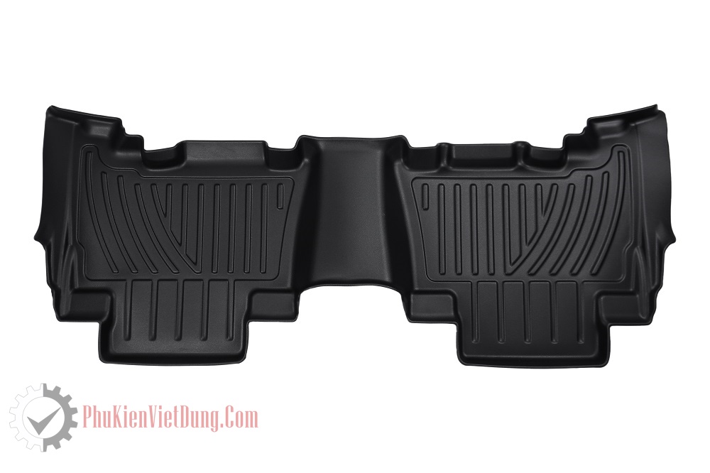 Thảm trải sàn TPO/TPV cho xe Toyota Prado