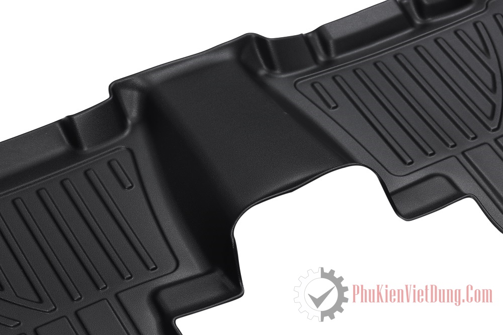 Thảm trải sàn TPO/TPV cho xe Toyota Prado