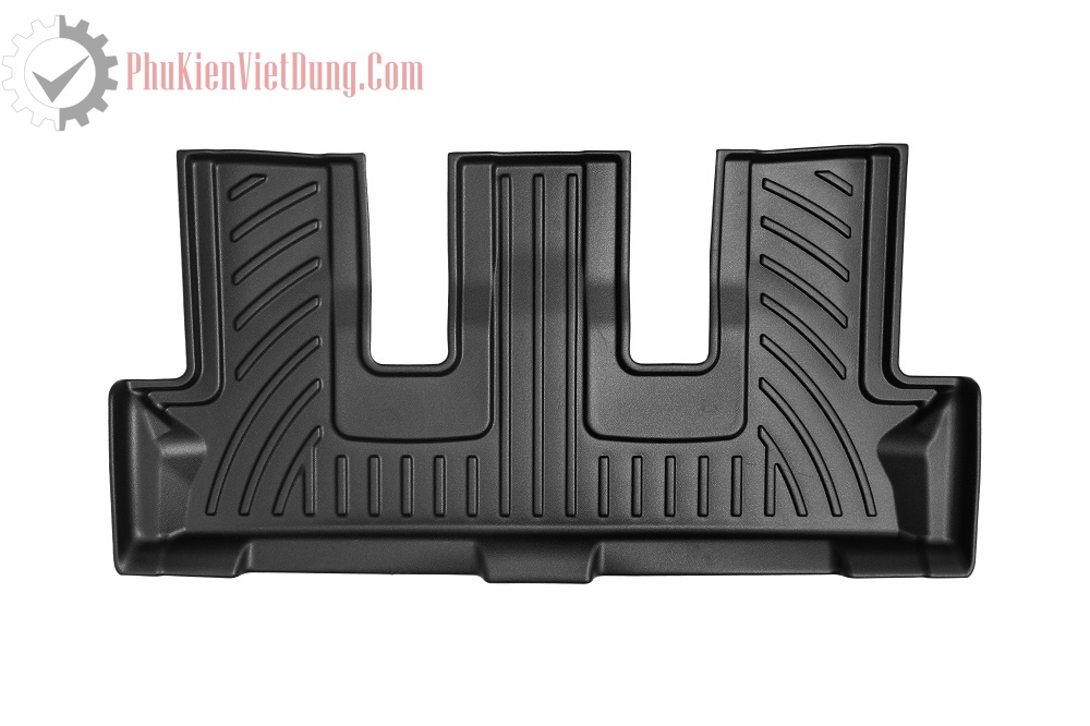 Thảm trải sàn TPO/TPV cho xe Toyota Prado