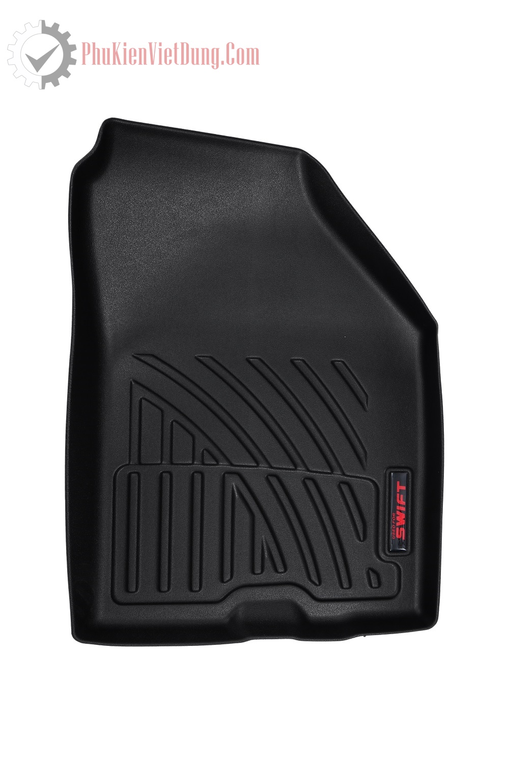 Thảm trải sàn TPO/TPV cho xe Suzuki Swift