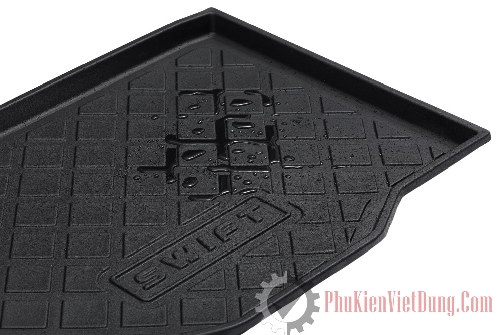 Thảm trải sàn TPO/TPV cho xe Suzuki Swift