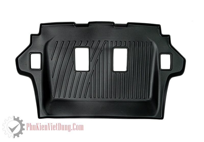 Thảm trải sàn TPO/TPV cho xe Toyota Fortuner