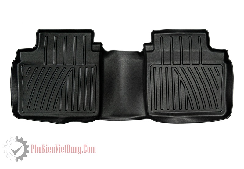 Thảm trải sàn TPO/TPV cho xe Toyota Camry