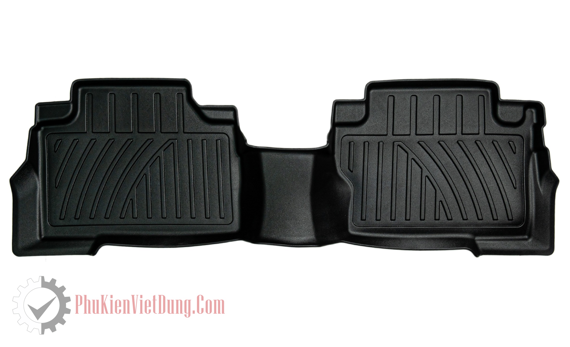 Thảm trải sàn TPO/TPV cho xe Pajero Sport