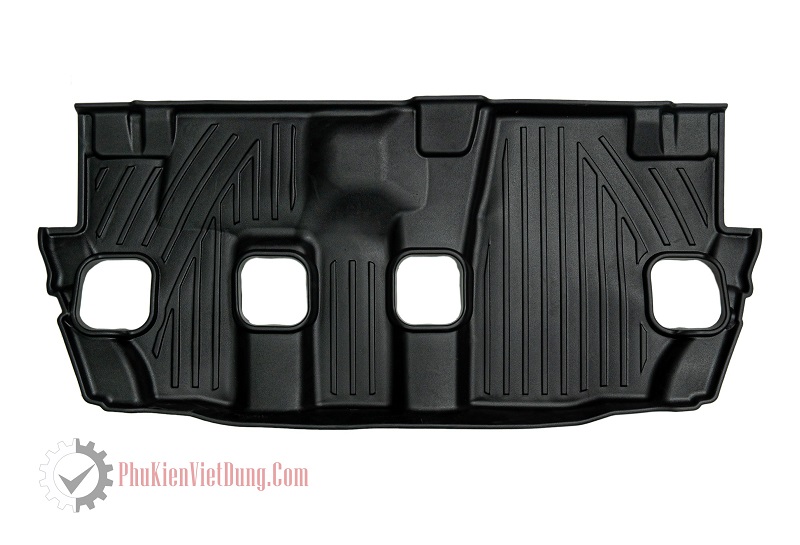 Thảm trải sàn TPO/TPV cho xe Honda CRV