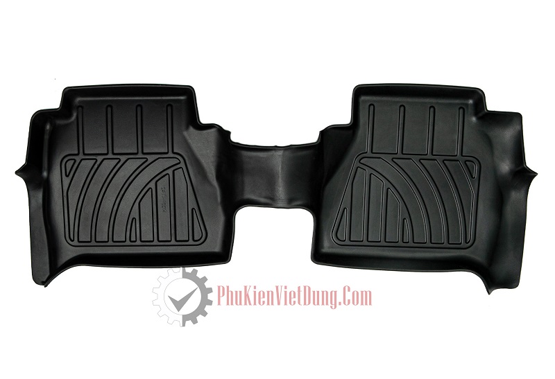 Thảm trải sàn TPO/TPV cho xe Nissan Navara
