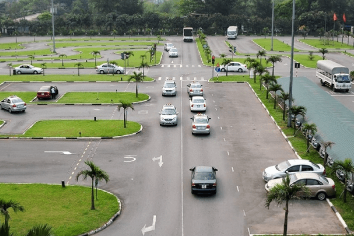 Chính thức tăng phí sát hạch bằng lái xe từ 1/8