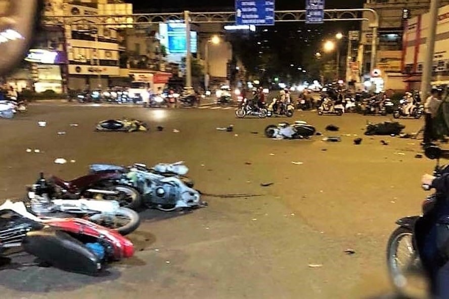 Các nữ tài xế liên tục gây tai nạn: Chuyên gia chỉ ra “nguồn cơn”