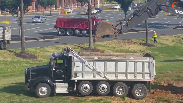 Bó chun buộc trên xe tải để làm gì?