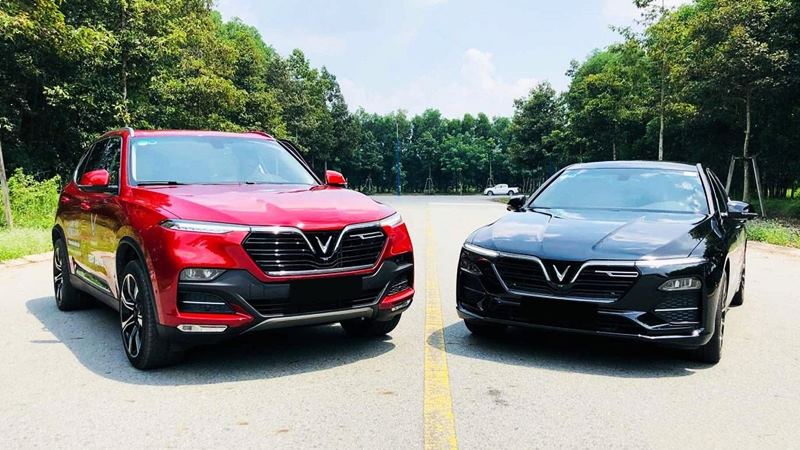 Top 3 mẫu ô tô được đồn đoán sẽ khai tử tại Việt Nam năm 2022