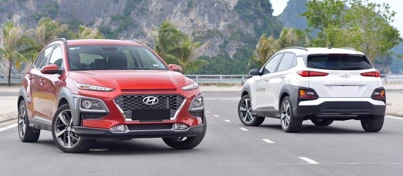 Top 3 mẫu ô tô được đồn đoán sẽ khai tử tại Việt Nam năm 2022