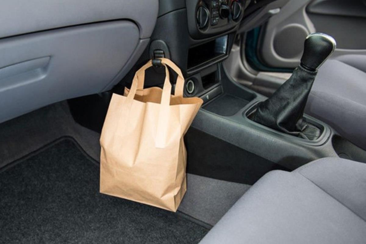 5 món đồ hay bị trộm nhất trên xe ô tô và cách phòng tránh