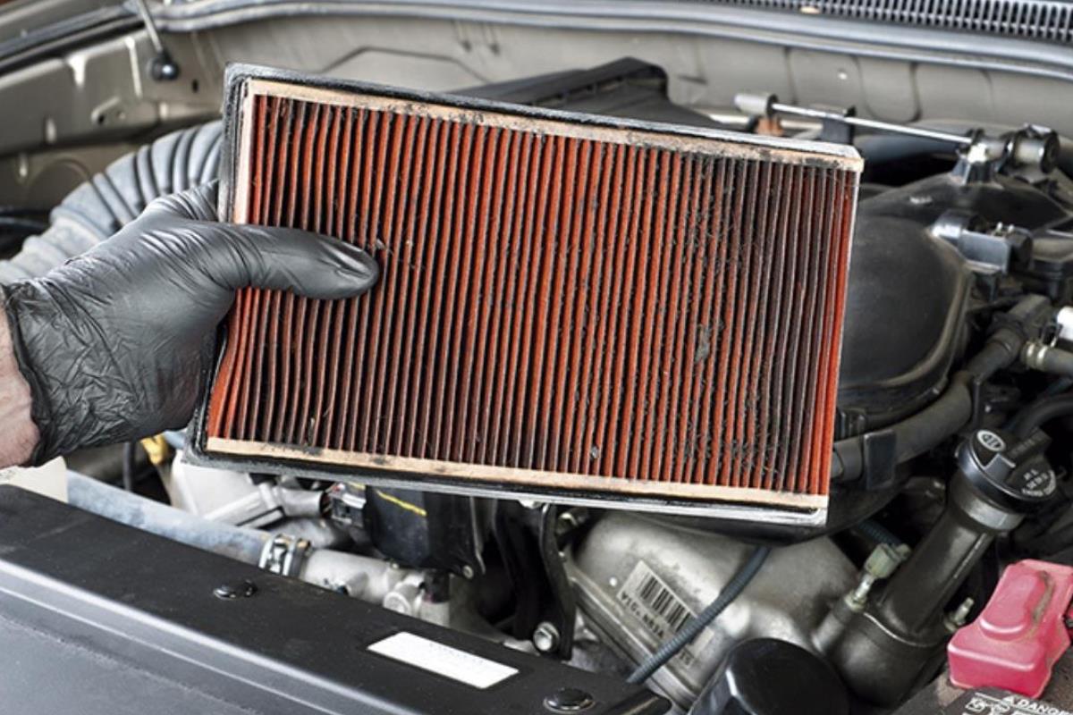 Làm thế nào để giảm lượng khí thải ô tô?