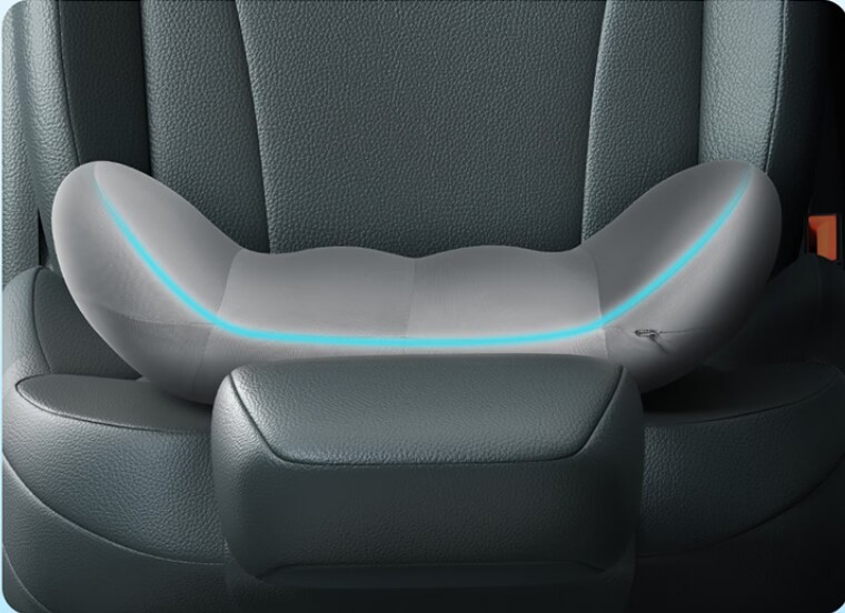 Gối tựa đầu | tựa lưng Baseus BS02 | BS09