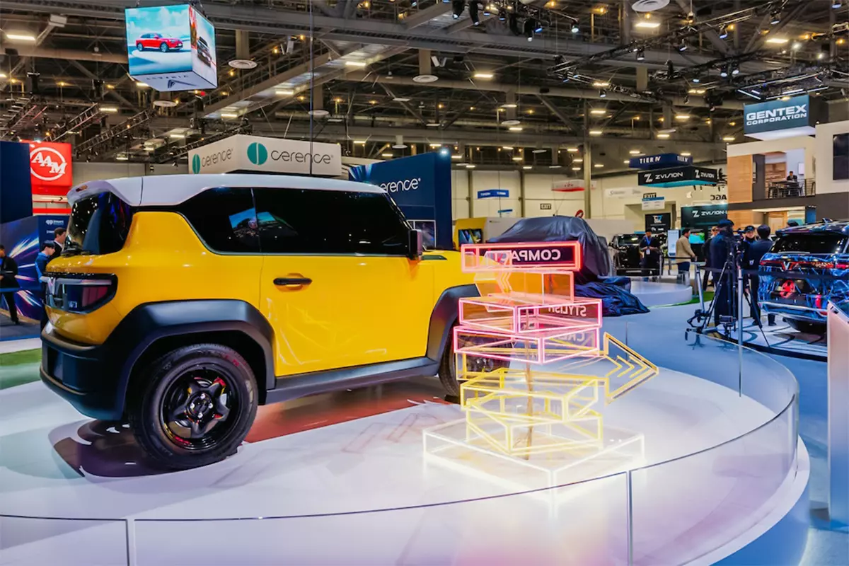 Những lý do nên mua và không nên mua xe điện VinFast VF 3