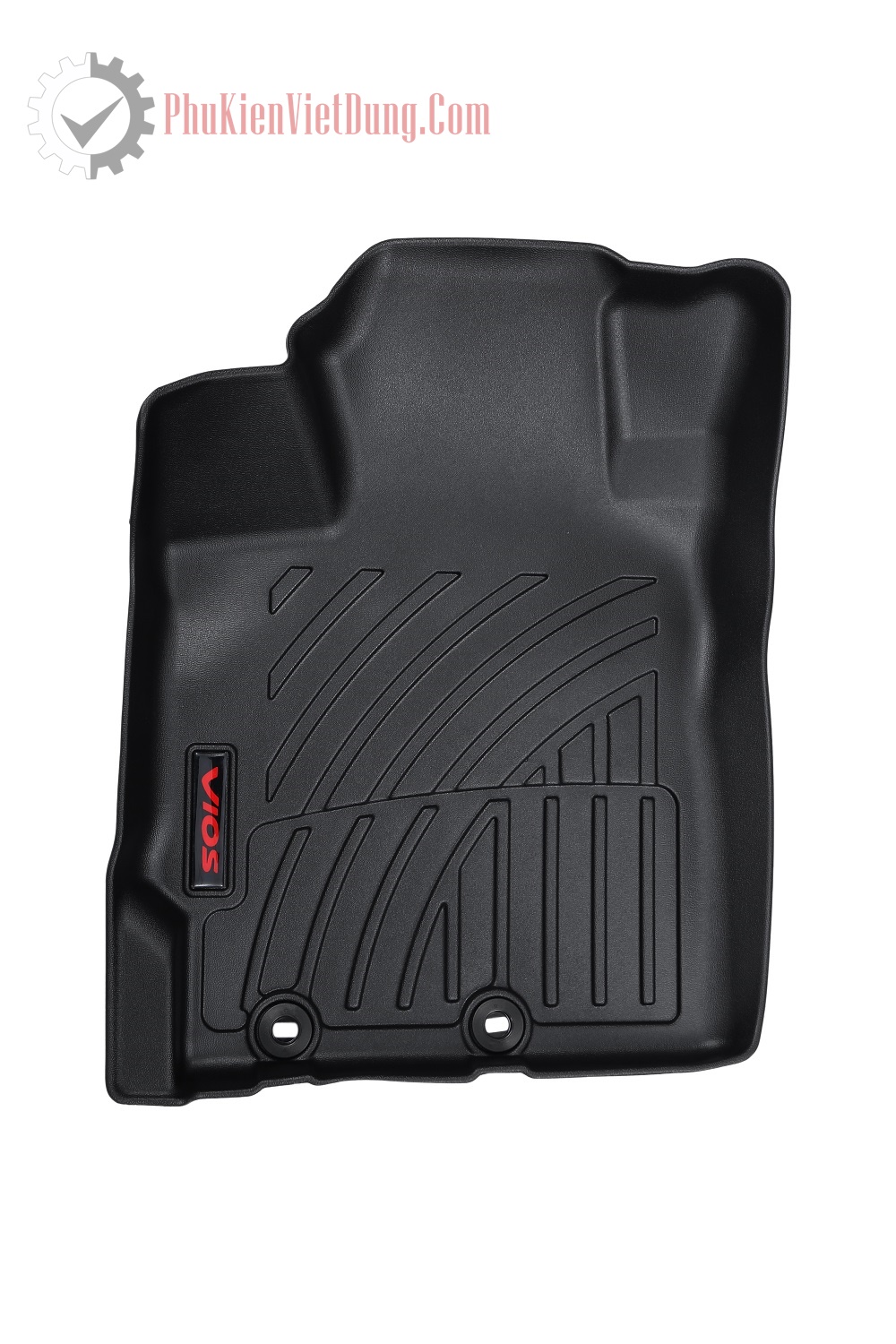 Thảm trải sàn TPO/TPV cho xe Toyota Vios