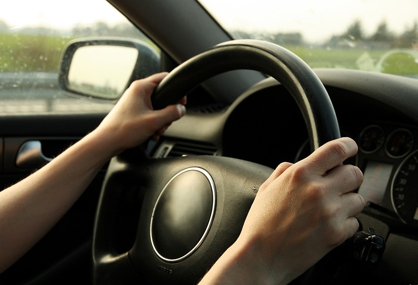 Xe bị khoá vô lăng: Nguyên nhân và cách mở khoá dễ nhất