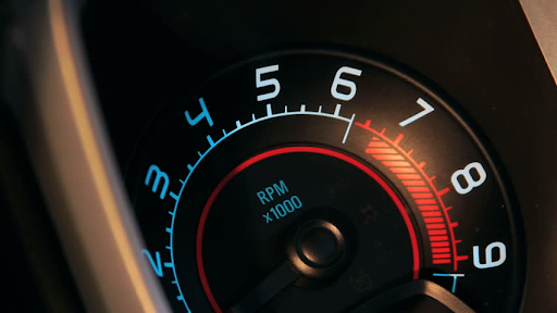 Đồng hồ vòng tua RPM – Những điều cần biết