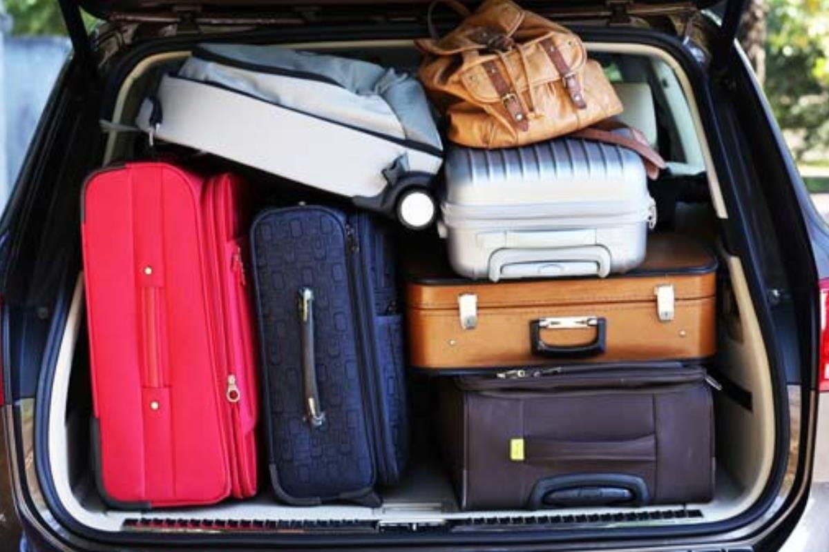 5 thói quen xấu của người lái tàn phá hệ thống phanh nhanh nhất