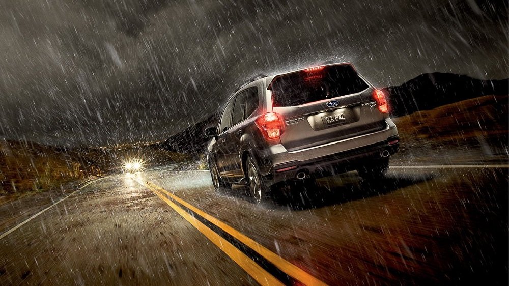 Xe điện chạy qua vùng ngập lụt có ảnh hưởng đến pin và động cơ?