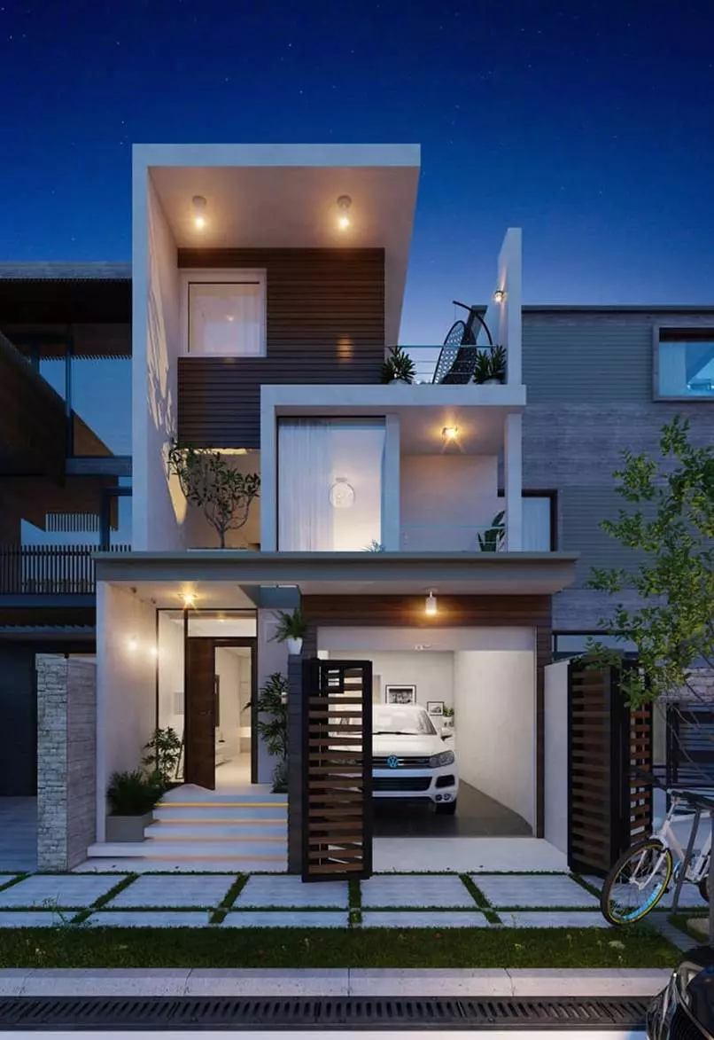 Tips chăm sóc ô tô điện mùa đông