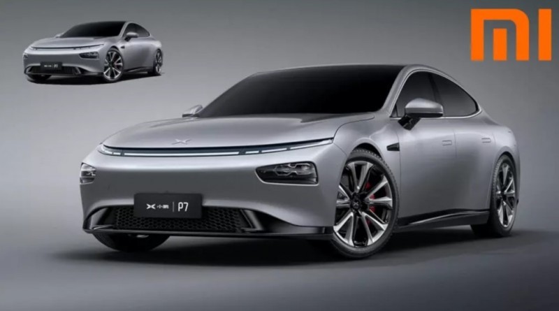 Xiaomi bắt tay cùng Beijing Automotive sản xuất ô tô điện