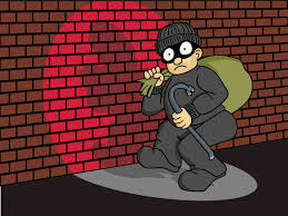 Những vụ trộm bi hài khiến ai cũng phải phì cười