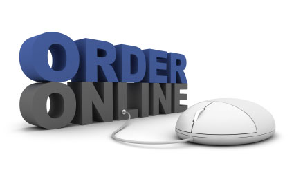 Quy trình đặt hàng và thanh toán trực tuyến tại Samtech.vn