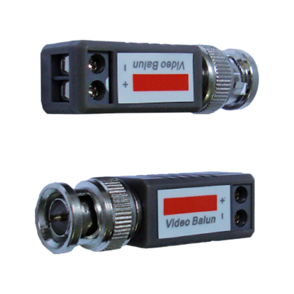 Jack balun là gì? Ứng dụng jack balun trong hệ thống camera quan sát như thế nào?