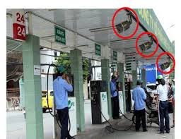 Những lí do nên lắp đặt camera giám sát trong doanh nghiệp
