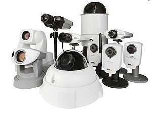 Lựa chọn Camera IP hay Camera Analog?