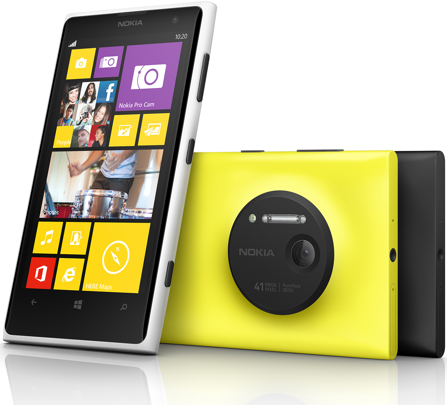 Microsoft sẽ xóa sổ thương hiệu Lumia?