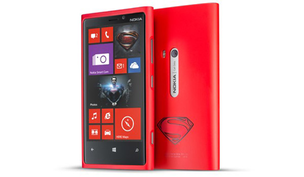 Xuất hiện thông số kỹ thuật của smartphone chuyên chụp “tự sướng” Nokia Superman