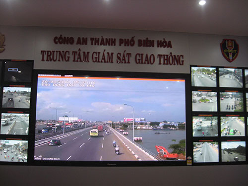 Hệ thống camera kiểm soát giao thông: Người bị phạt kêu oan