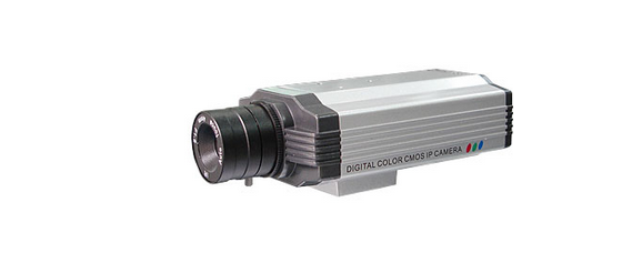 Camera IP - Lịch sử phát triển