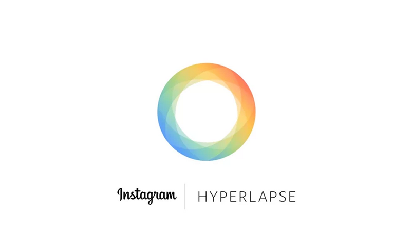 Instargram giới thiệu ứng dụng Hyperlapse giúp tạo video time-lapse