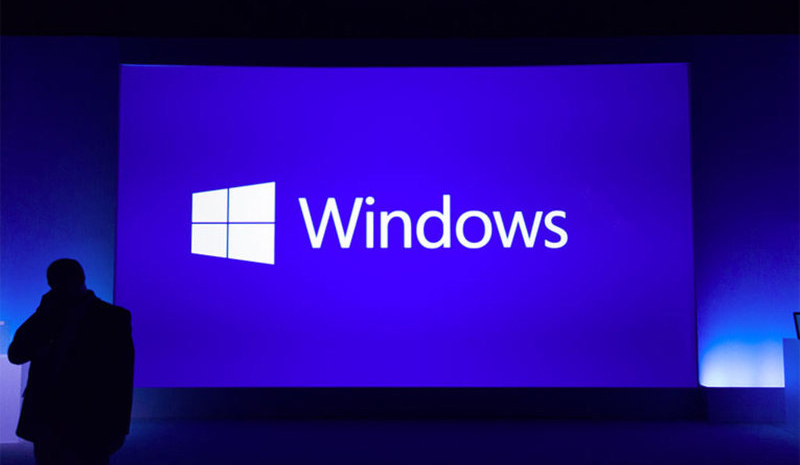 Microsoft sẽ giới thiệu Windows 9 vào ngày 30 tháng 9?