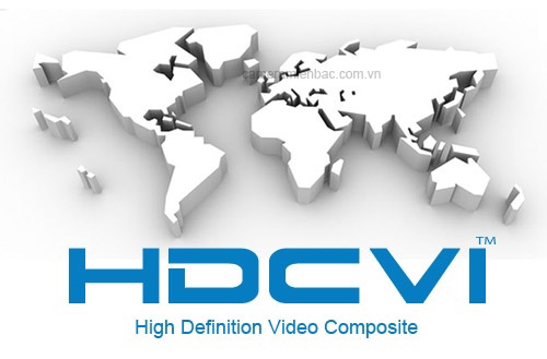 Công nghệ HDCVI là gì? Ứng dụng HDCVI trong hệ thống camera quan sát